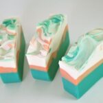 Cucumber Melon Shea Butter Soap