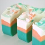 Cucumber Melon Shea Butter Soap