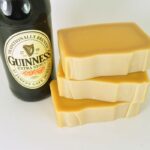Guinness Beer Soap