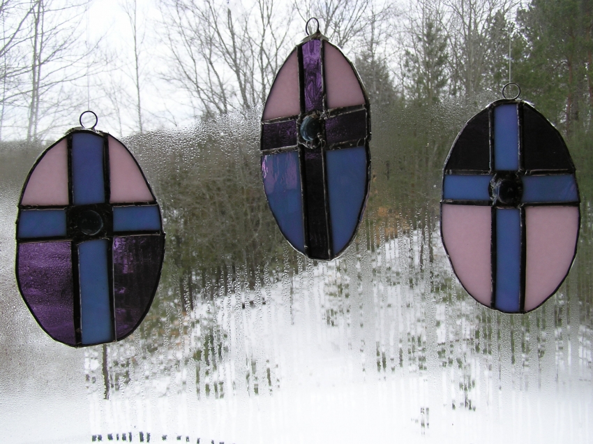 Easter Eggs Easter Eggs