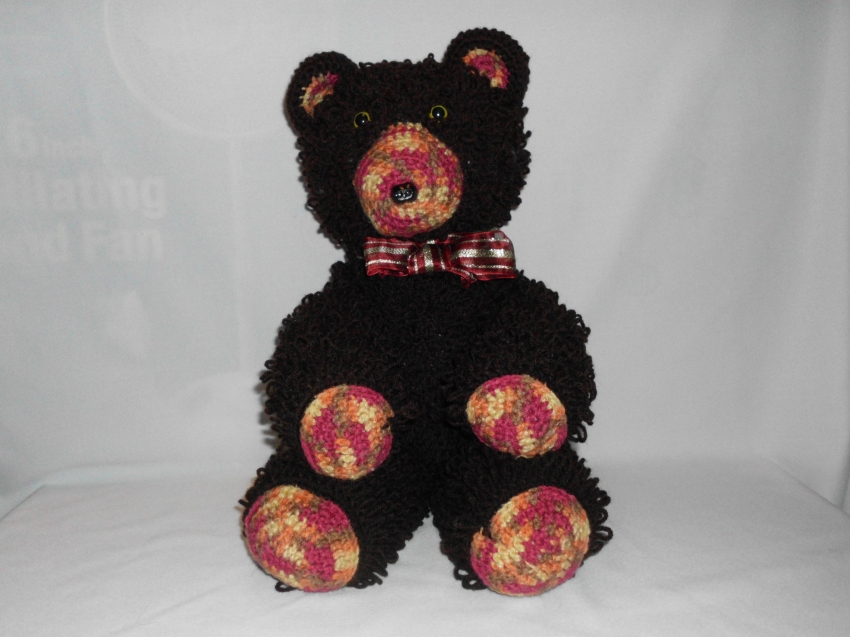 Billy Bear Billy Bear