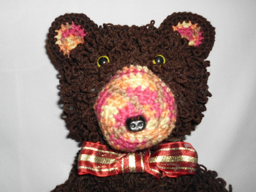 Billy Bear Billy Bear