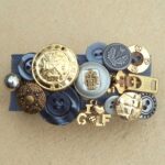 Zipper Bracelet Golf