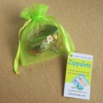 Zipper Bracelet Golf